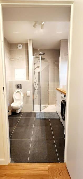 New & Serene 1-Bedroom Apart Near #Ladefenseparis #Parking&Fibre Suresnes Exterior foto